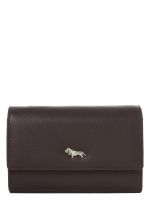 Кошелёк LABBRA L105-1442 d.plum