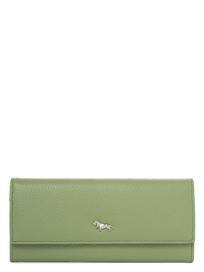 Кошелёк LABBRA L105-1656 apple mint