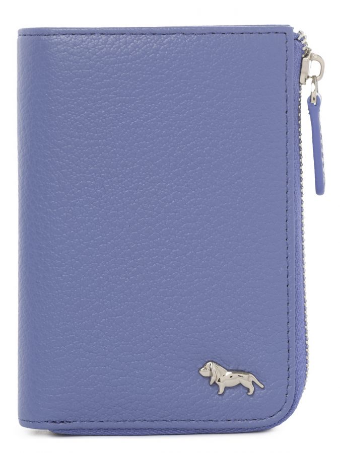 Кошелёк LABBRA L105-328 purple tonic