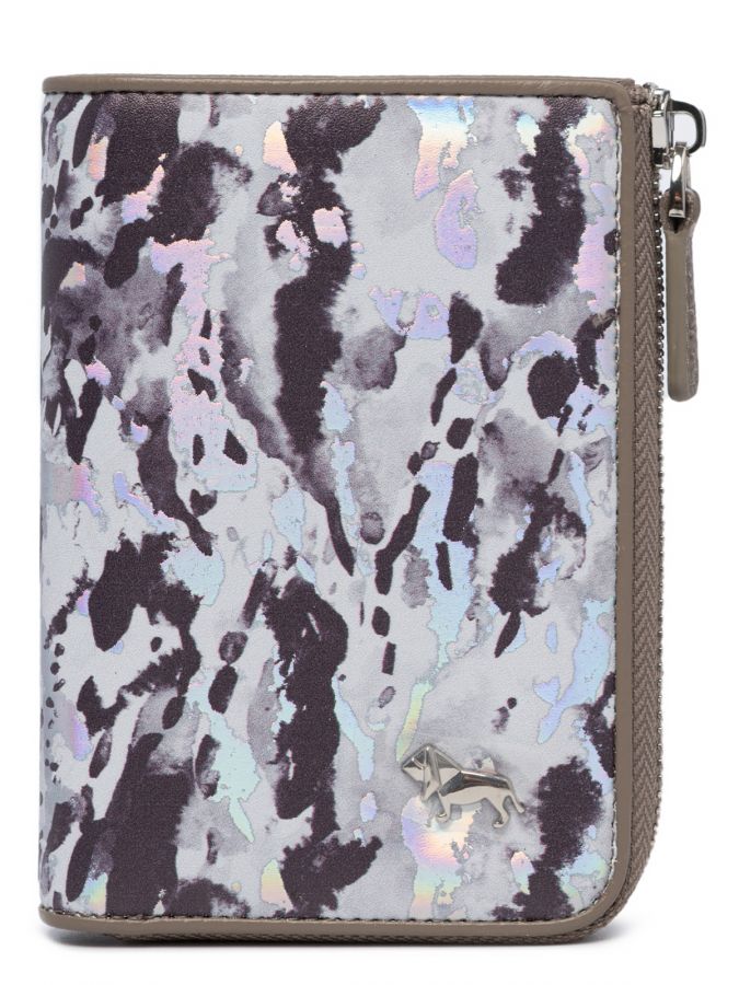 Кошелёк LABBRA L140-328 multicolor-antler Кошелёк LABBRA L140-328 multicolor-antler