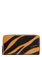 Кошелёк ELEGANZZA Z141-2424 multicolor-camel