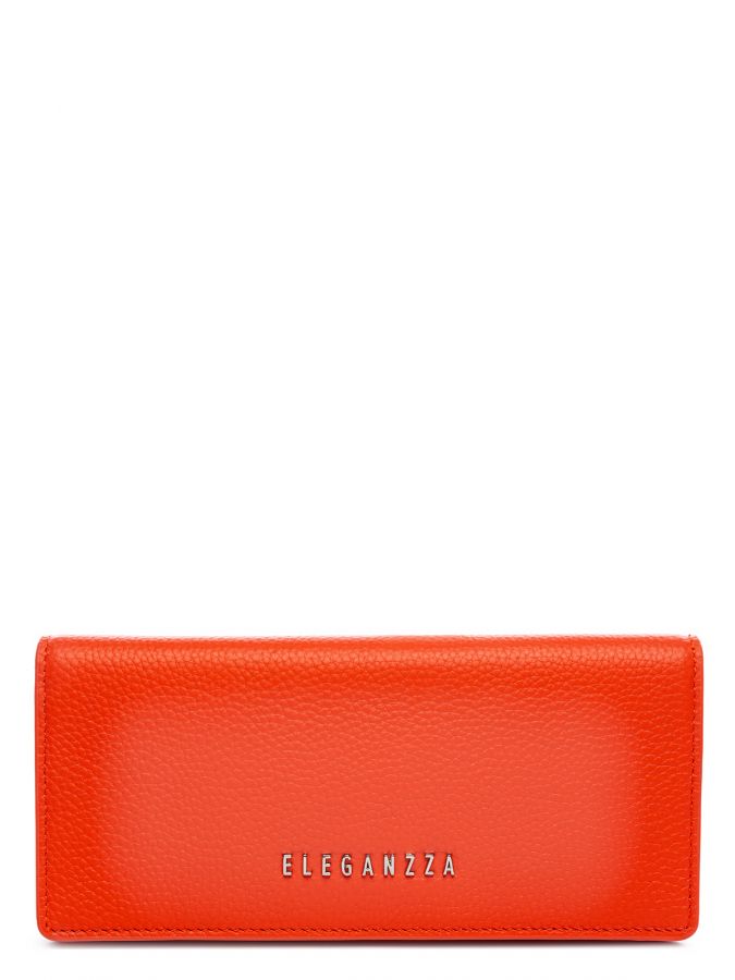 Кошелёк ELEGANZZA Z158-2508 bright red