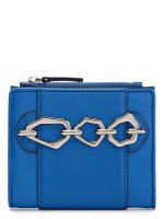 Кошелёк ELEGANZZA ZQ02-5732 bright blue