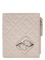 Кошелёк ELEGANZZA ZQ80-5732 grey smoke
