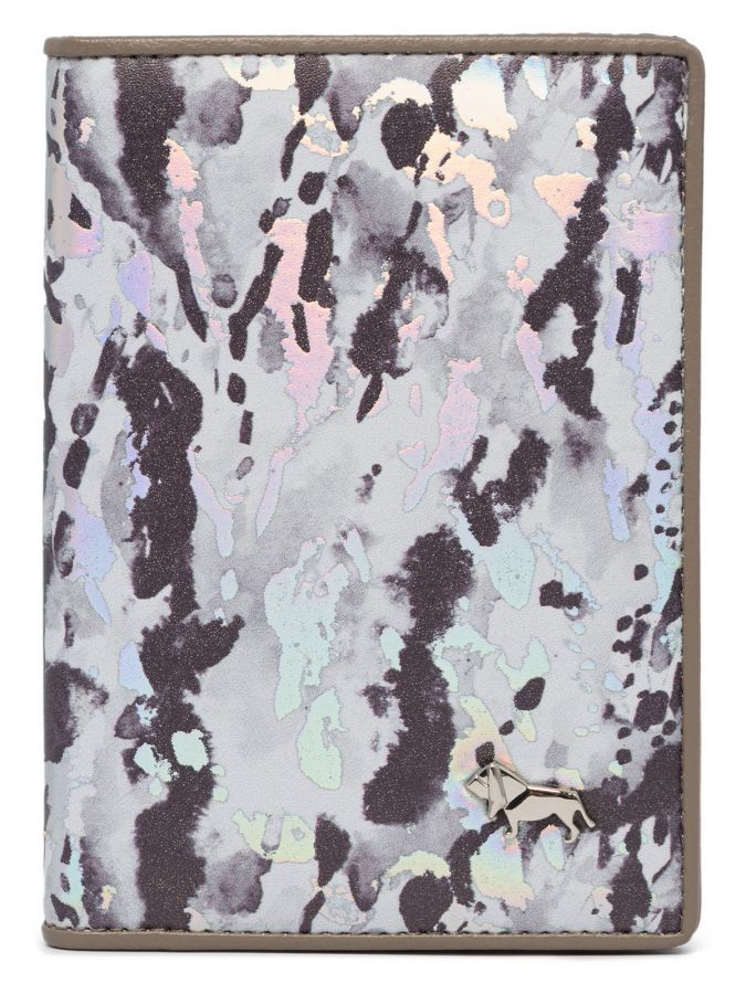 Обложка LABBRA L140-1030R multicolor-antler Обложка LABBRA L140-1030R multicolor-antler