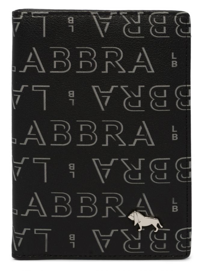 Обложка LABBRA L141-1030 black Обложка LABBRA L141-1030 black