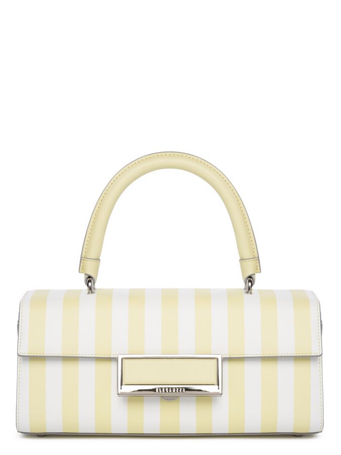 Сумка ELEGANZZA Z166-0248 linden honey/white Сумка ELEGANZZA Z166-0248 linden honey/white