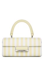 Сумка ELEGANZZA Z166-0248 linden honey/white