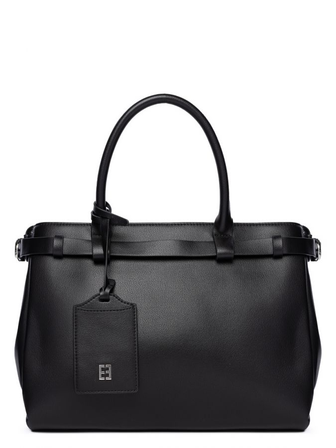 Сумка ELEGANZZA Z9589-8957 black