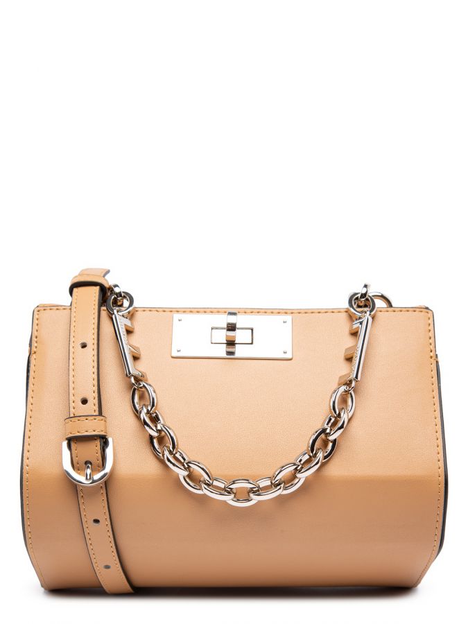 Сумка через плечо ELEGANZZA Z9591-7797 biscuit