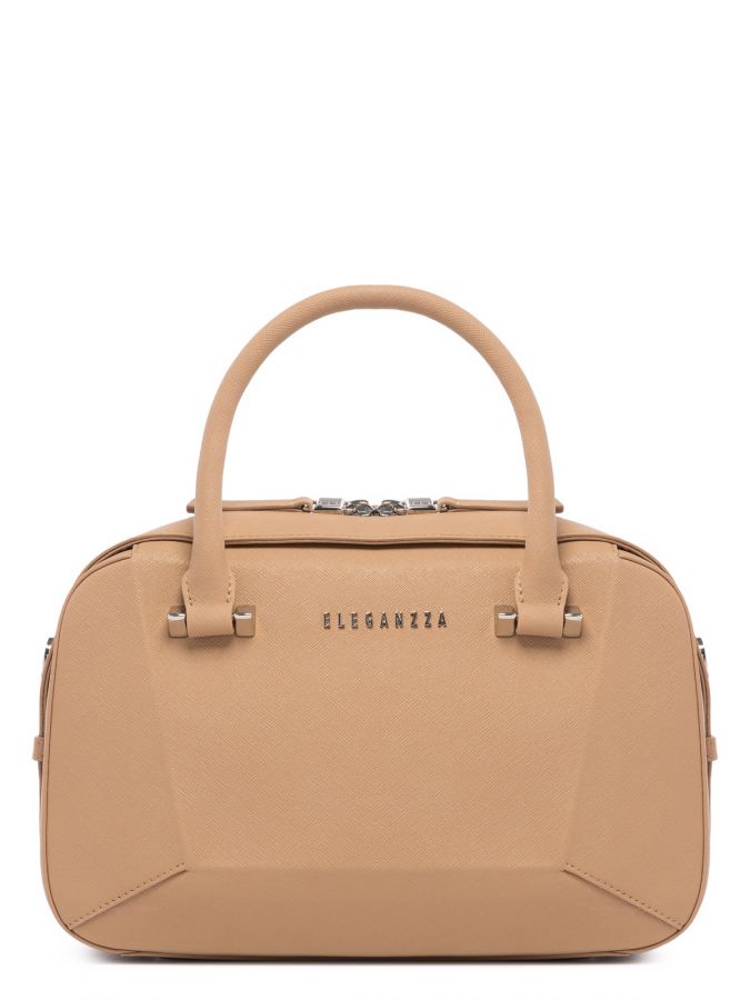 Сумка ELEGANZZA Z9592-8834 biscuit
