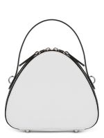 Сумка через плечо ELEGANZZA Z9593-7571 white