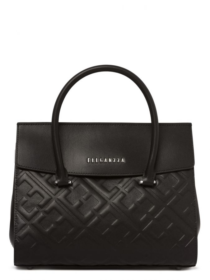 Сумка ELEGANZZA Z9608-9170 black