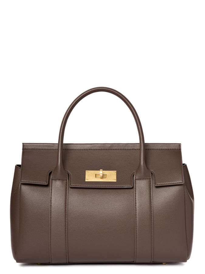 Сумка ELEGANZZA Z9962-9656 truffle