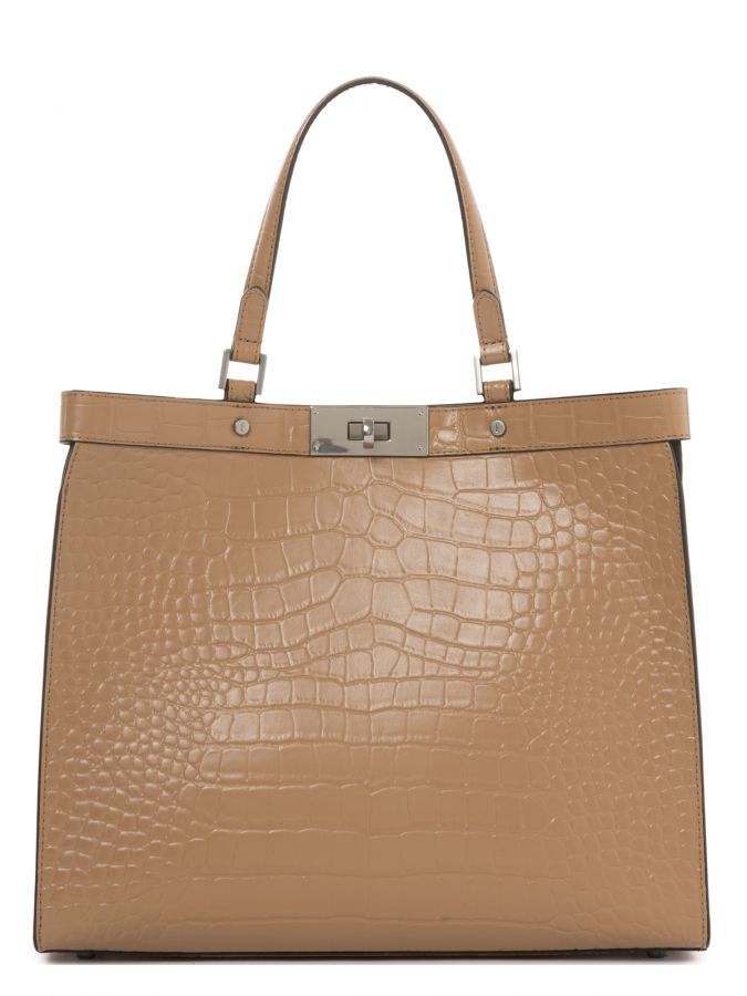 Сумка ELEGANZZA ZQ150-1255 biscuit