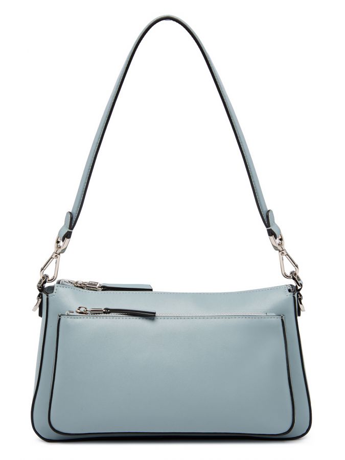 Сумка через плечо ELEGANZZA ZQ81-2258 grey sky