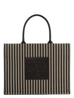 Сумка ELEGANZZA ZZ-240906 black/beige