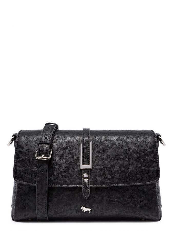 Сумка через плечо LABBRA L-17460 black