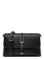 Сумка через плечо LABBRA L-17460 black