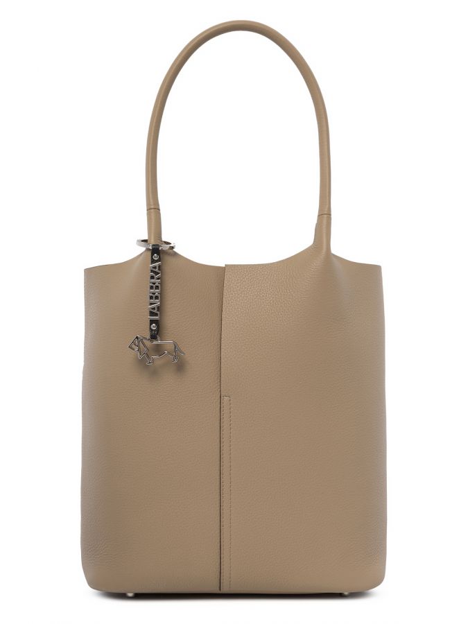 Сумка LABBRA L-17503 coffee foam