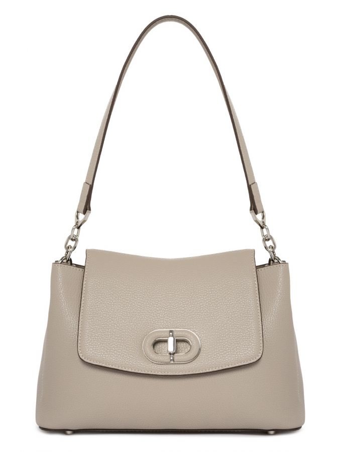 Сумка через плечо LABBRA L-17512F l.cacao