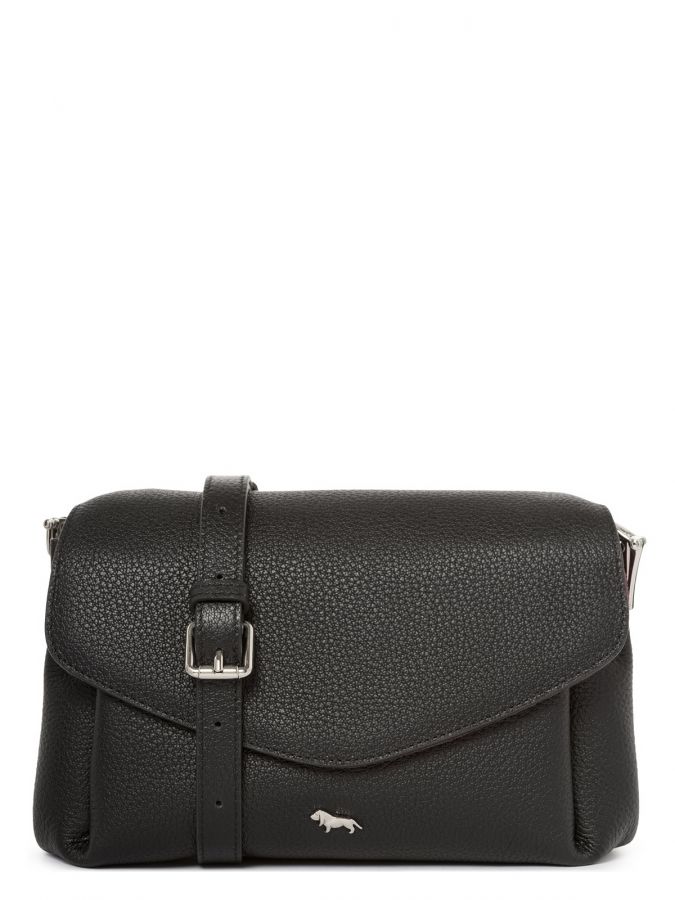 Сумка через плечо LABBRA L-HF3804NT black