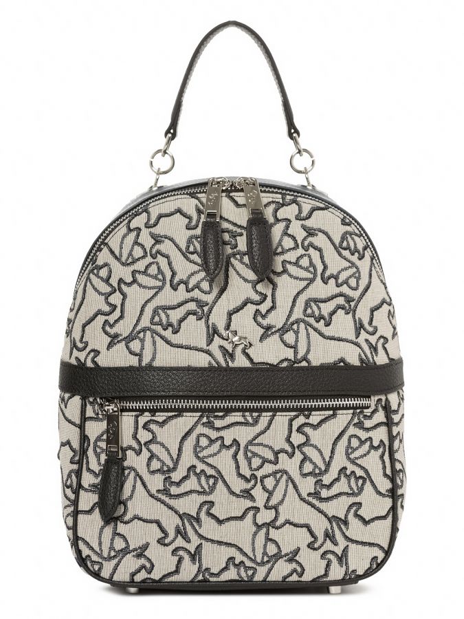 Рюкзак LABBRA L-HF4043TG avio/black