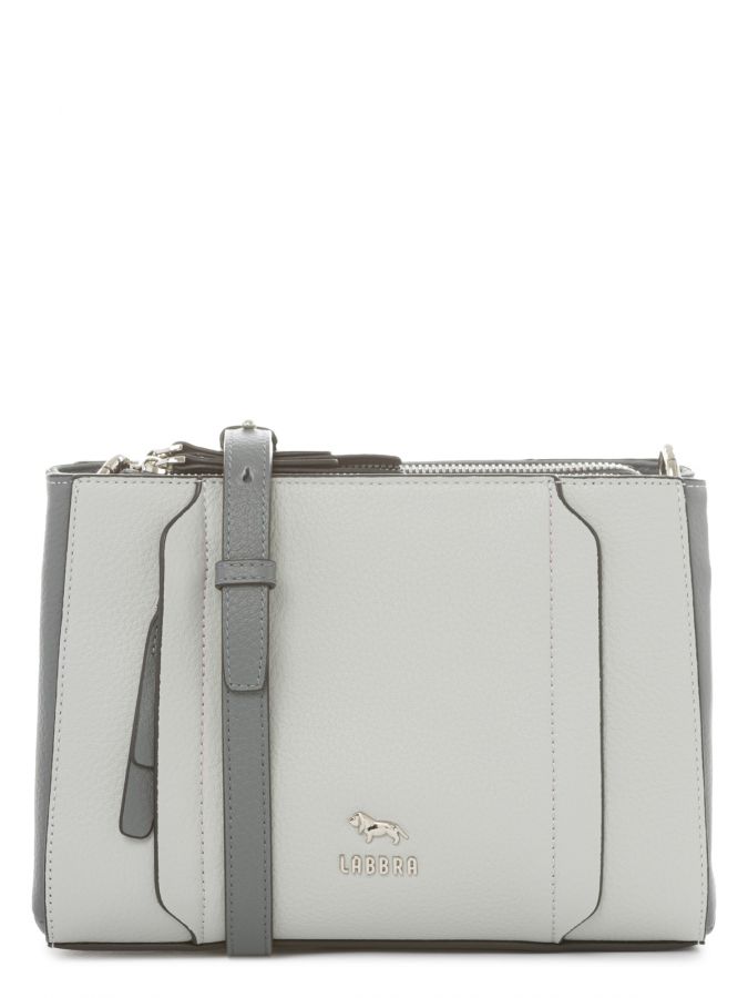 Сумка через плечо LABBRA L-HF4060-1 sea-salt/stone