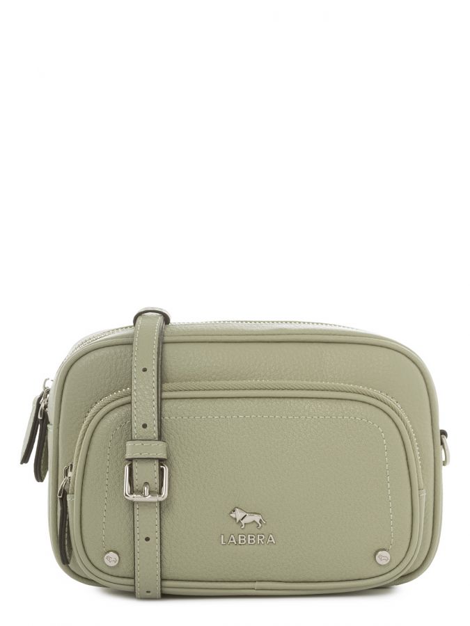 Сумка через плечо LABBRA L-HF4116C l.olive Сумка через плечо LABBRA L-HF4116C l.olive