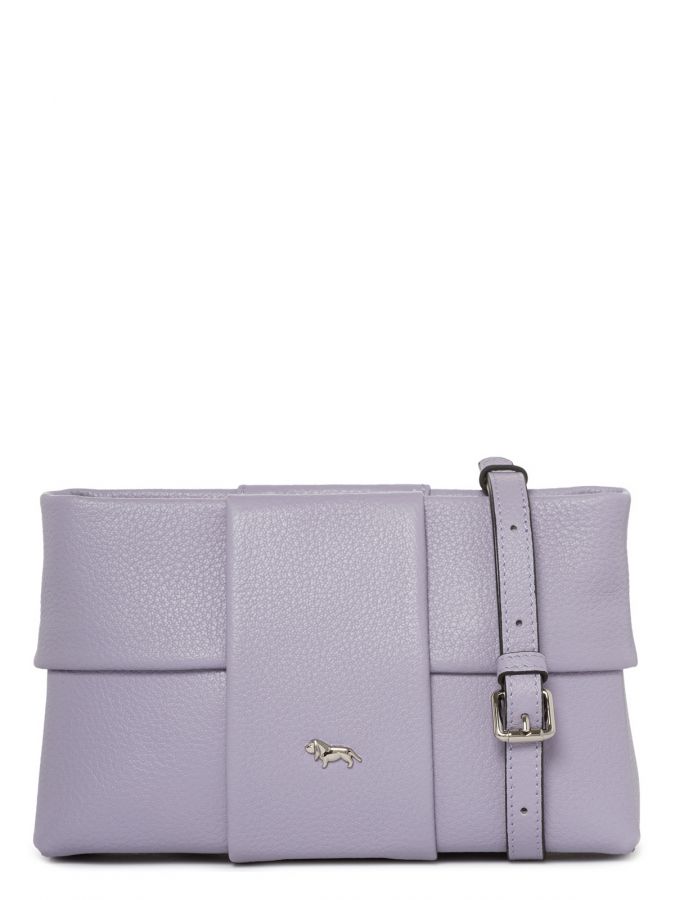 Сумка через плечо LABBRA L-HF4127 misted mauve