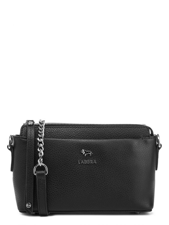 Сумка через плечо LABBRA L-HF4208NT-1 black