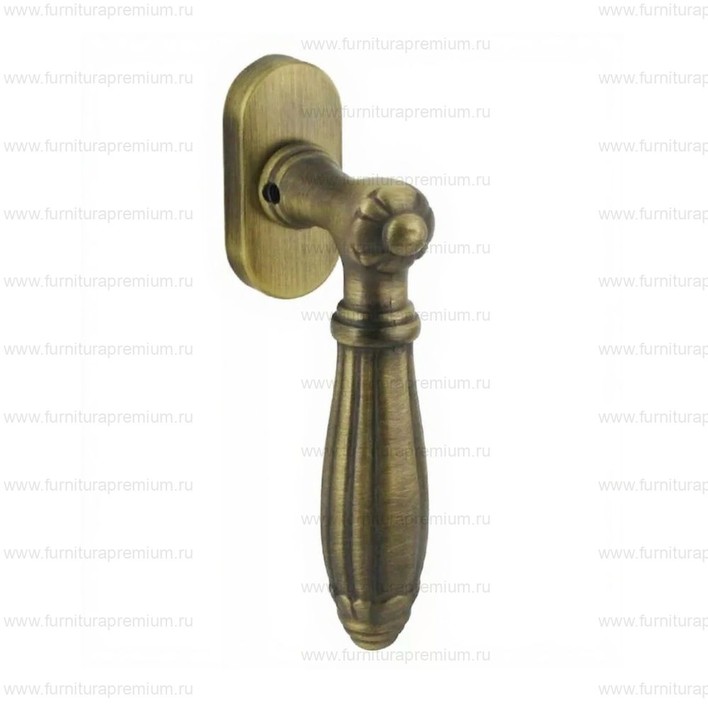 Оконная ручка Sicma Belvedere