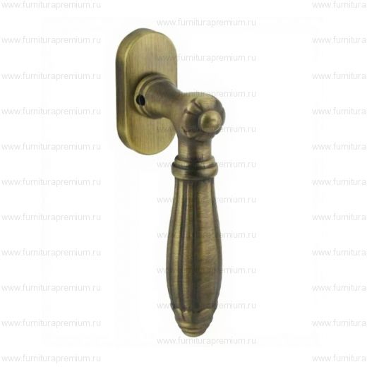 Оконная ручка Sicma Belvedere