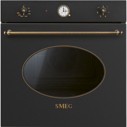 Духовой шкаф Smeg  SF68C1AO