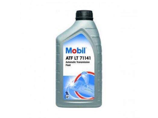 Mobil ATF LT 71141, 1л