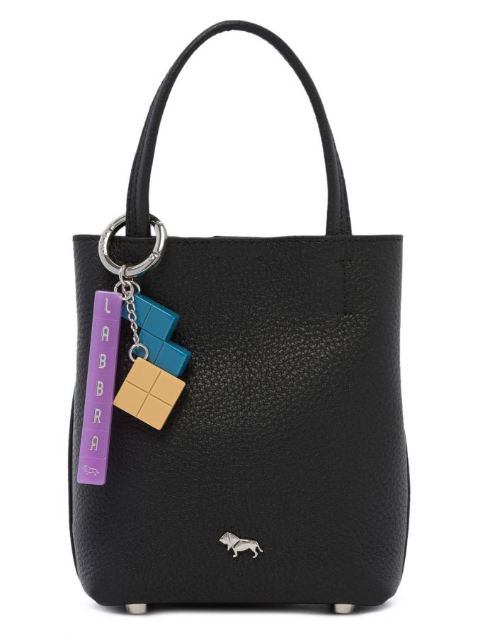 Сумка через плечо LABBRA L-HF4277 black