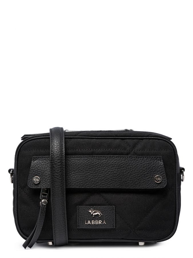Сумка через плечо LABBRA L-HF4350 black