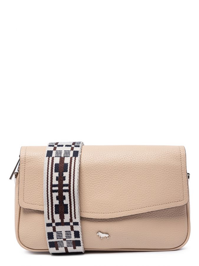 Сумка через плечо LABBRA L-HF4361 powder Сумка через плечо LABBRA L-HF4361 powder