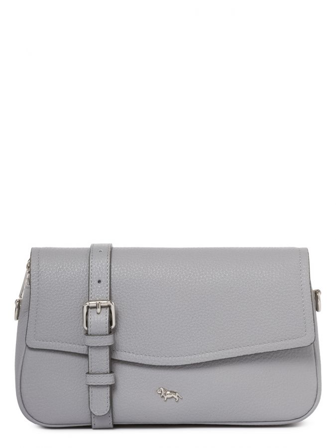 Сумка через плечо LABBRA L-HF4361 stone perlato