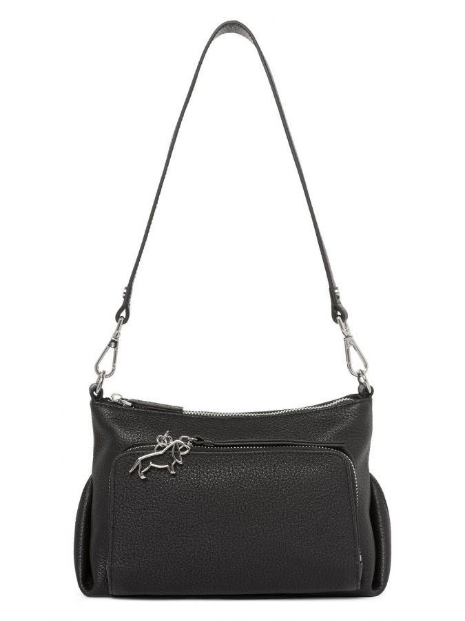 Сумка через плечо LABBRA L-HF4460 black