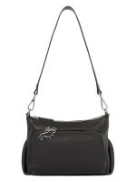 Сумка через плечо LABBRA L-HF4460 black