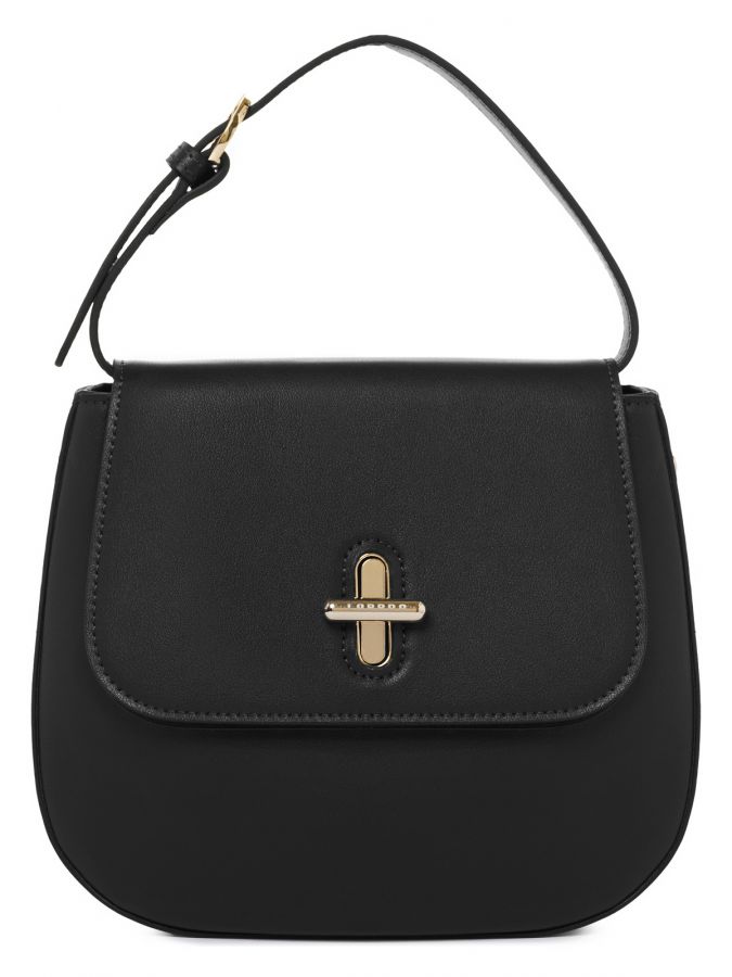 Сумка через плечо LABBRA L-HF4501 black