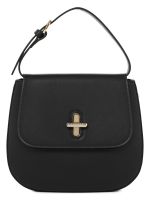 Сумка через плечо LABBRA L-HF4501 black Сумка через плечо LABBRA L-HF4501 black