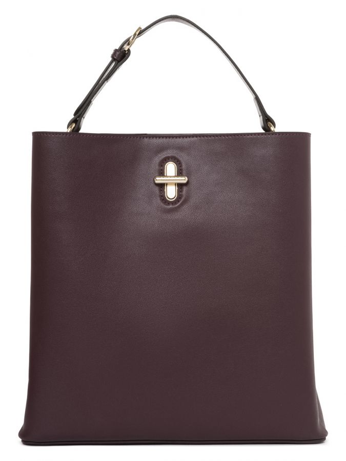 Сумка LABBRA L-HF4504 d.plum