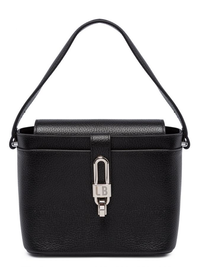 Сумка через плечо LABBRA L-JY2985 black Сумка через плечо LABBRA L-JY2985 black