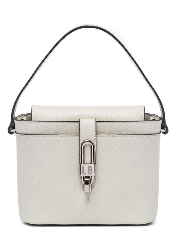 Сумка через плечо LABBRA L-JY2985 white
