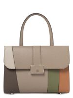 Сумка LABBRA L-JY3028 clay/multicolor