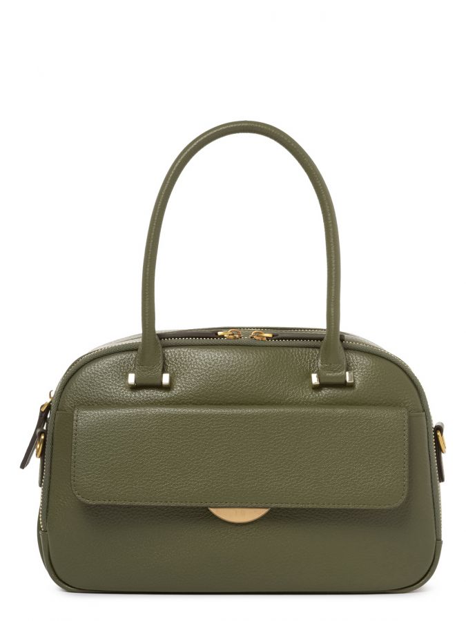 Сумка LABBRA L-JY3029 moss