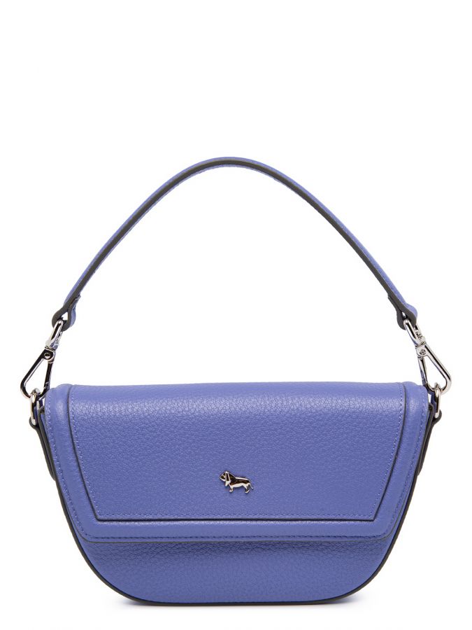 Сумка через плечо LABBRA LZ-60360 purple tonic