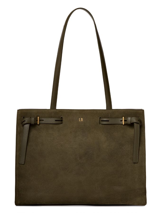 Сумка LABBRA LZ-60612-1 moss